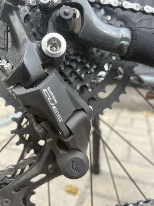 Trek Dual sport 2 Gen5 (2024)