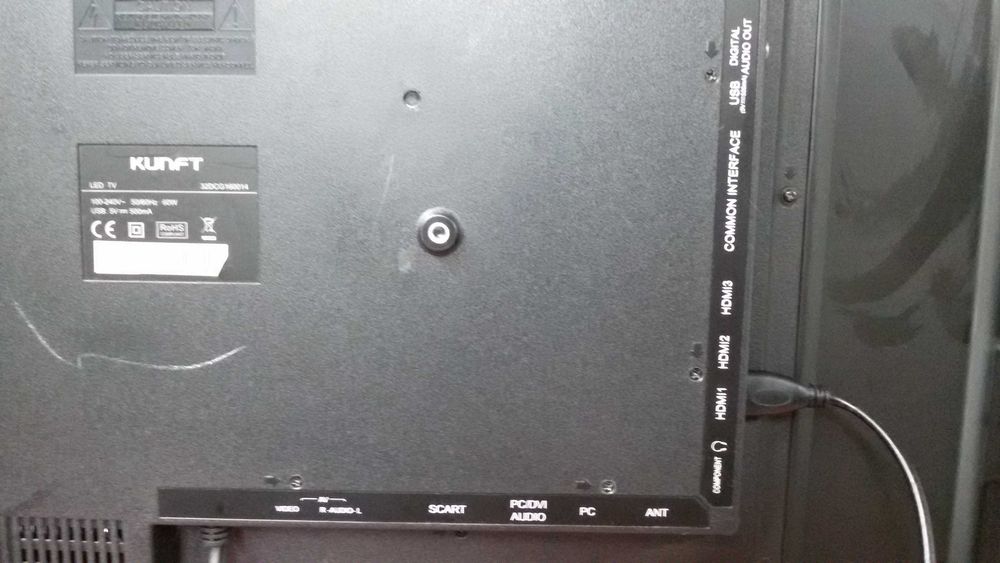tvled kunft 32dcg1600.14 32polg.