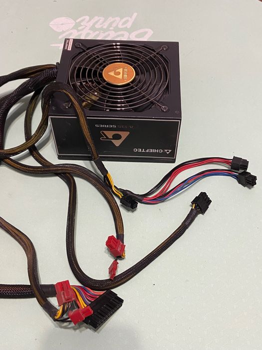Chieftec a-135 aps 1000cb 1000watt