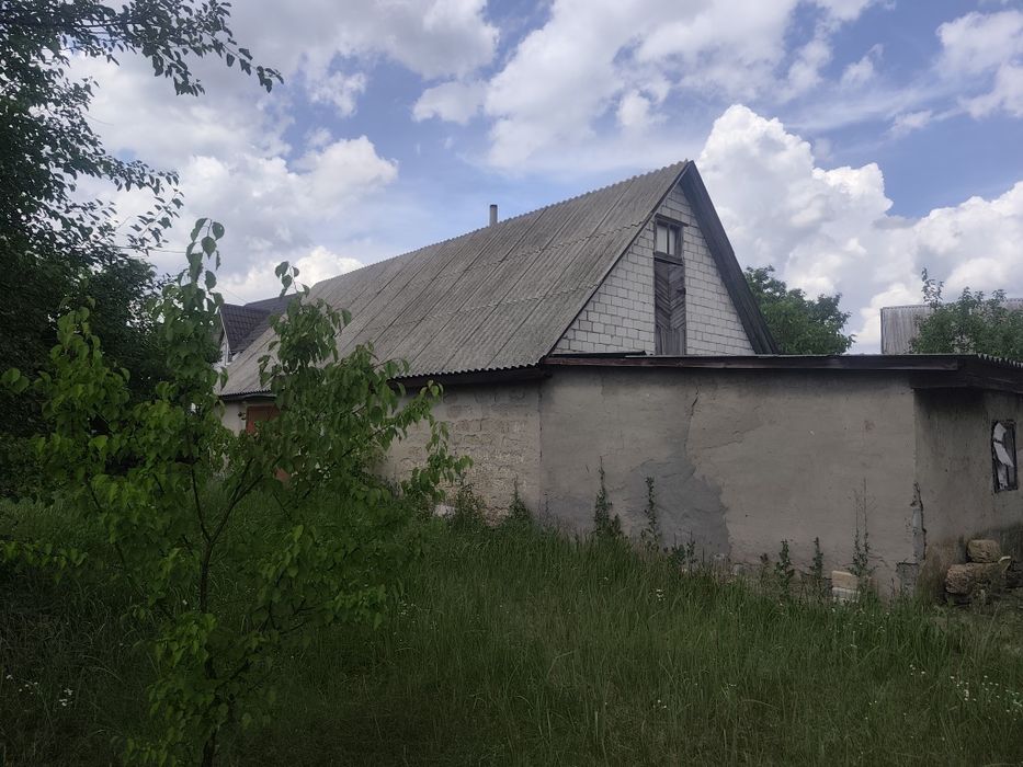 Продам будинок в селі Коржі Київської області