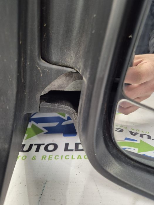 Espelho retrovisor direito Fiat Talento Renault Trafic Opel Vivaro