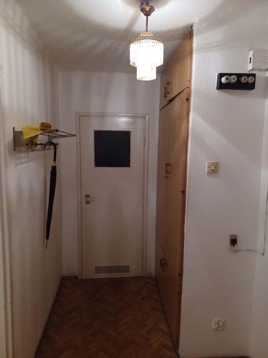 Sprzedam mieszkanie 36m²