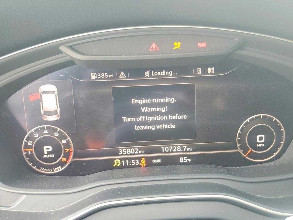 AUDI Q5 PRemium Plus 2018