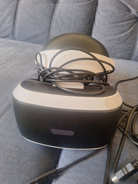 Playstation vr set