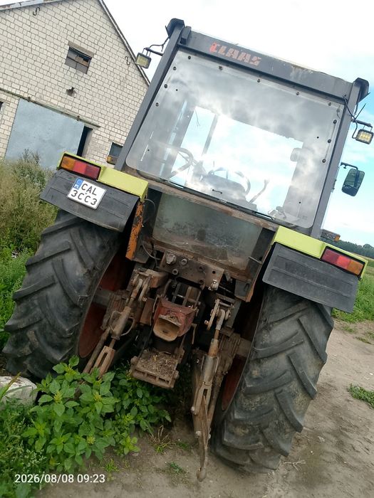 Renault 80.14 sprzedam