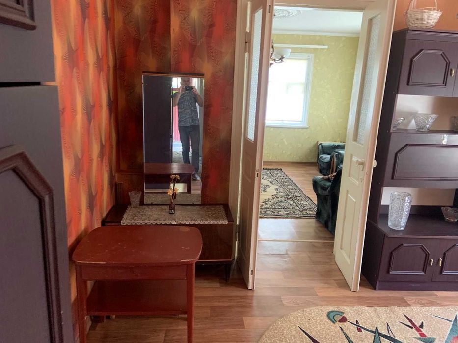 Продается дом, район Голубовка