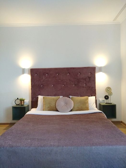 1 к. вартира в новобудові для 3-4 осіб біля МЦ " Янголятко"