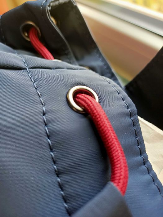 Фирменный рюкзак Tucano, Италия. Новый, классный. Для MacBook Air.