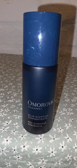 Blue Diamond Concetrate 50ml Omorovicza Budapest