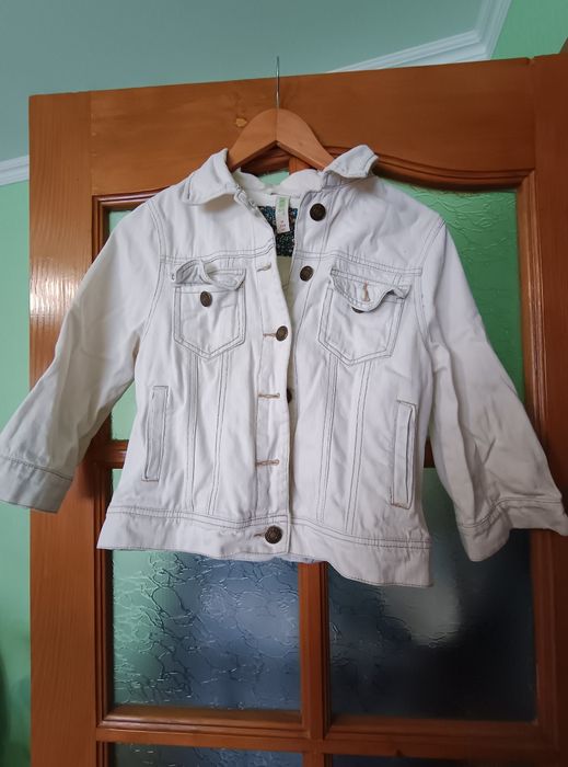 Футболка Париж.Вещи летние. Одним лотом. 44размер.