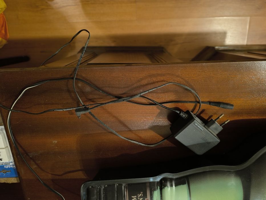 Publicidade luminosa garrafa William Lawson's