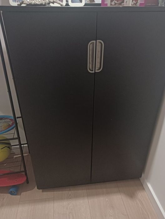 Armário de escritório