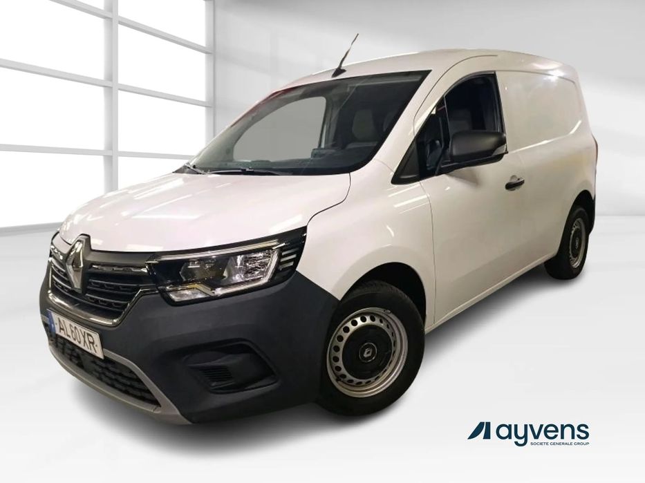 Renault KANGOO VAN