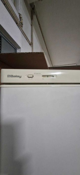 Frigorífico / Combinado Balay