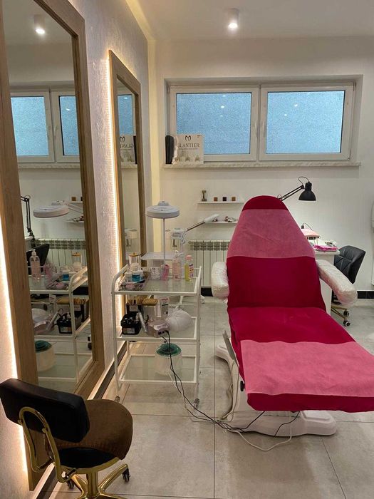 SALON KOSMETYCZNY
