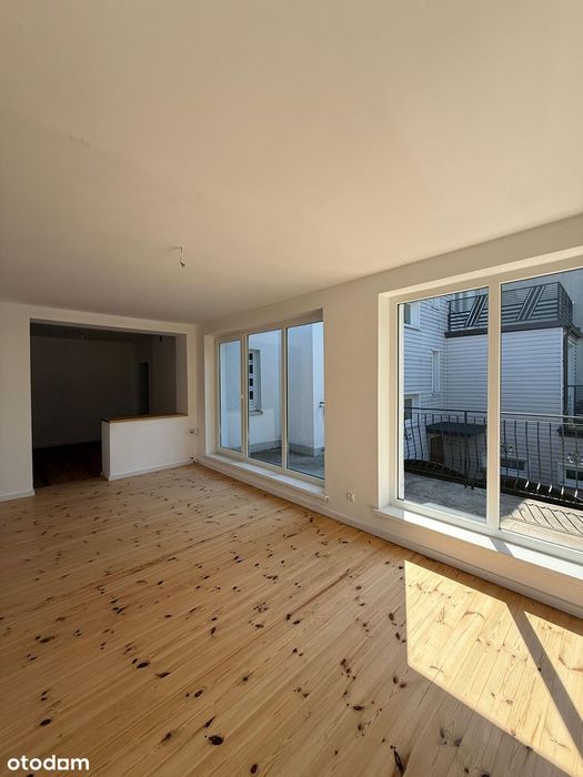 Inwestycyjne | 8 Pokoi | 380 m² | Po Remoncie | Ustka