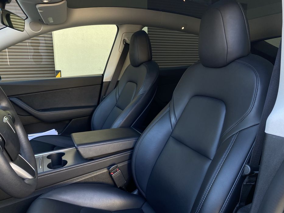 Продається /обмін на Нерухомість Tesla Y 2022 Perfomance