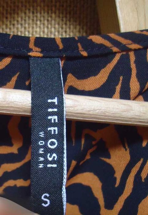 Blusa Tiffosi - tam. S