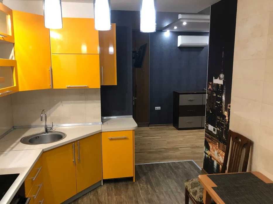 Продаж 1к квартира ЖК Лікоград Здановської 46/1 Іподром Васильківська