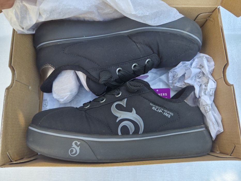 Чоловічі кросівки skechers