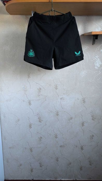 джерсі Castore, Ньюкасл