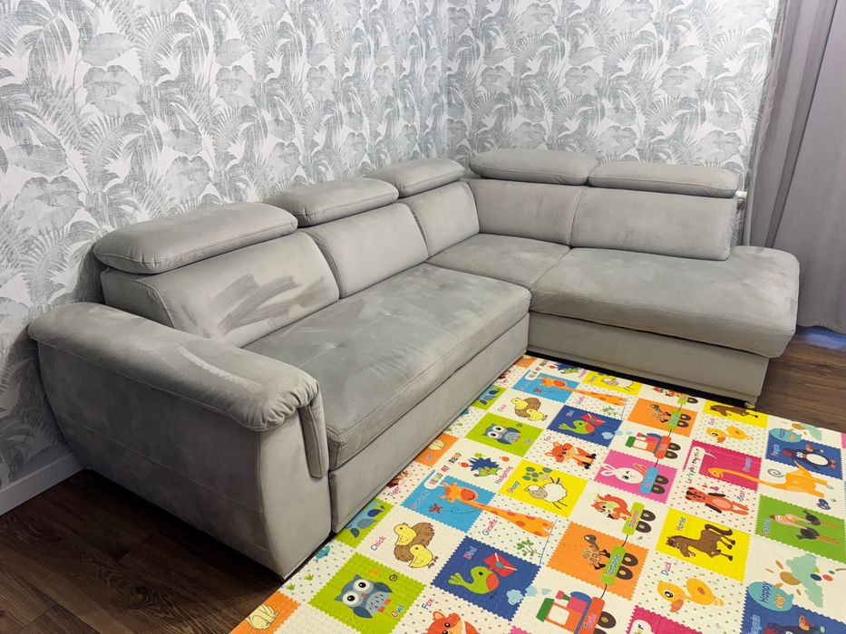Sofa Narożnik 265*200