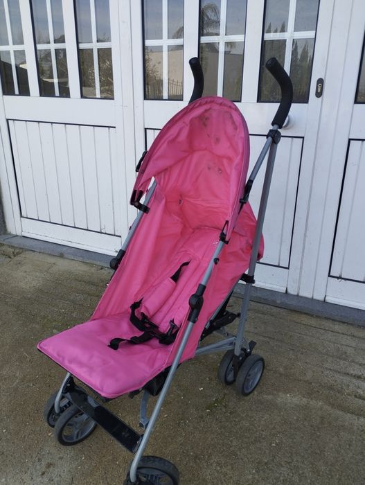 Zippy Walking Stroller Cane445210319023001604