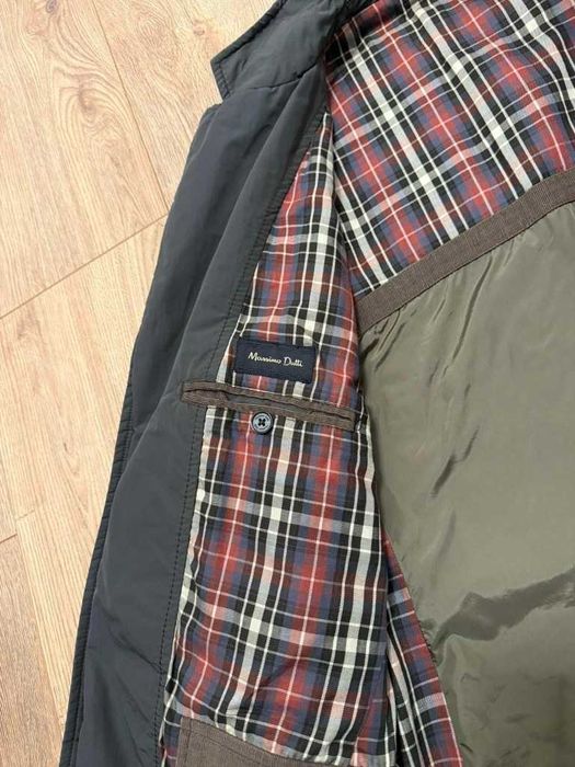 Kurtka Massimo Dutti rozmiar L