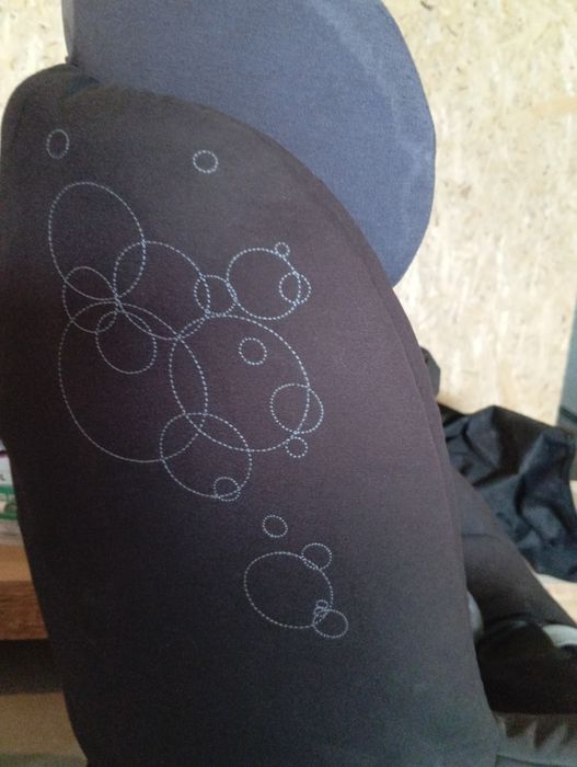 Fotelik samochodowy maxi cosi