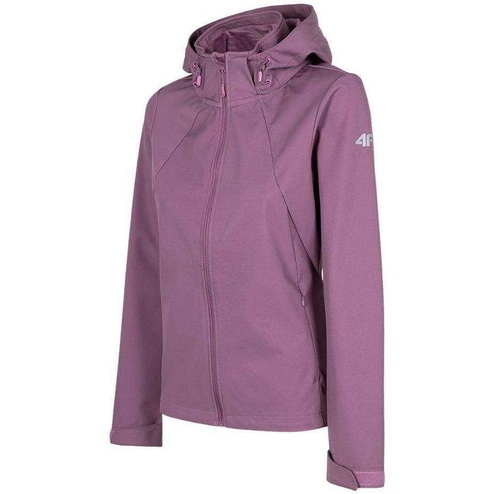 Softshell damski marki 4 F rozmiar S