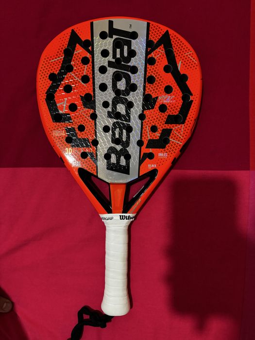 Babolat Viper Soft Lebron 26