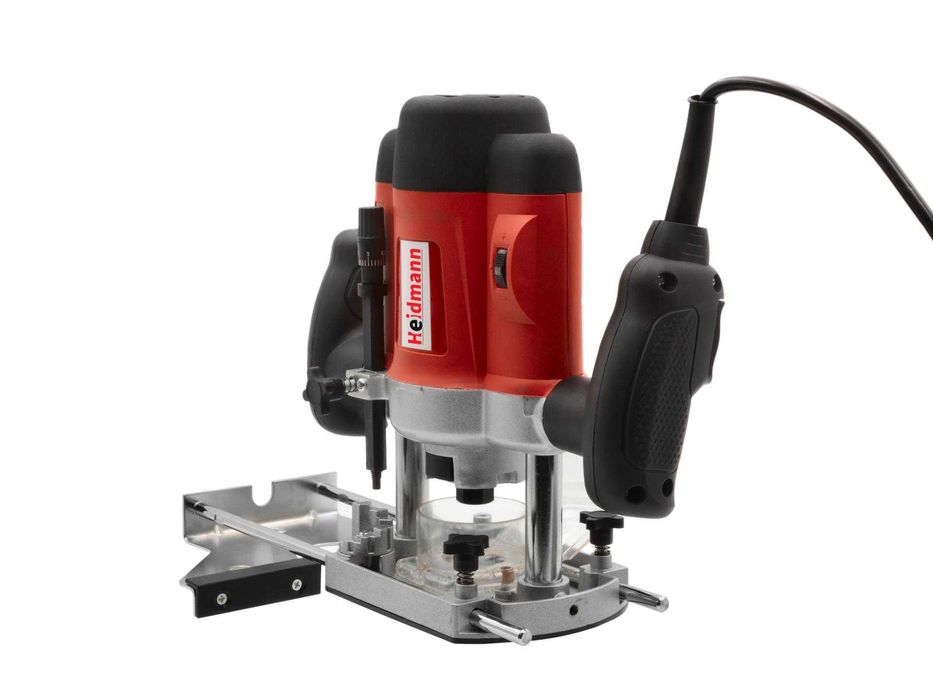 Frezarka górnowrzecionowa krawędziowa wycinarka 2000W 6-8mm NOWA