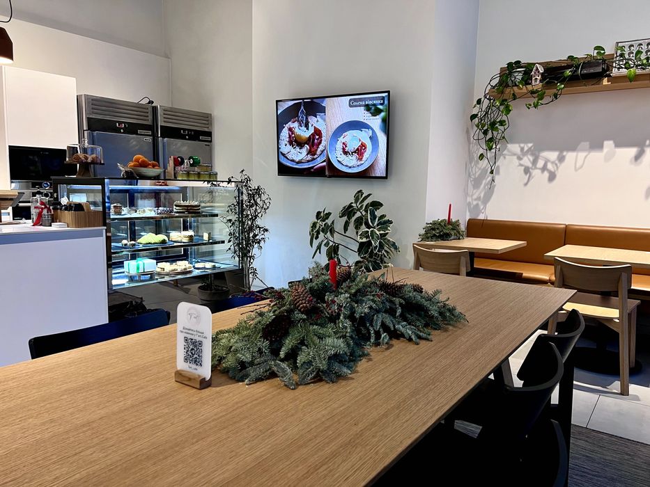 Резервне живлення! Готовий бізнес оренда кавʼярні з обладнанням