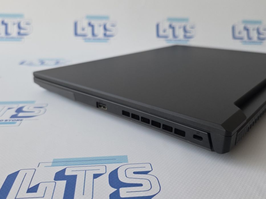 Asus tuf gaming a16 165Hz R7-7735HS/ram16/ssd512 RX7700S (комплект)