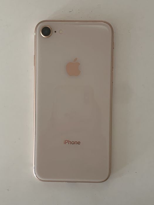 IPhone 8 64gb para peças