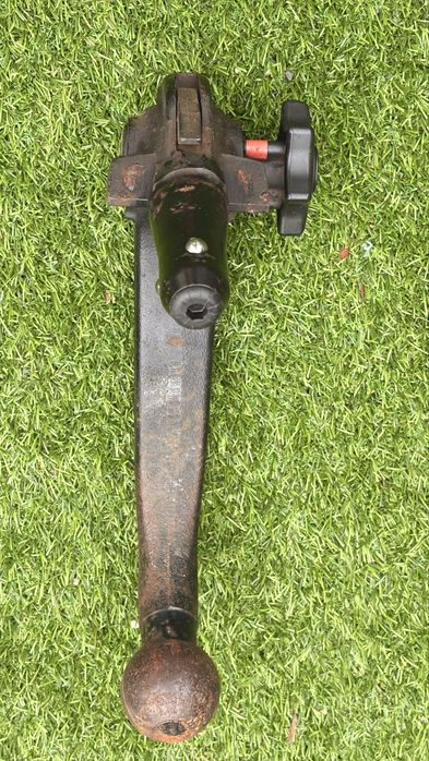 gancho bola reboque amovivel westfalia bmw original