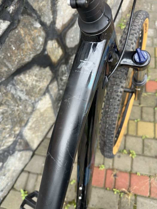 Велосипед MTB R-Raymon HardRay Nine 3.0