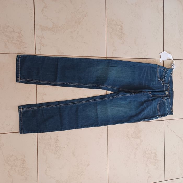 Spodnie jeansowe Monkee Genes nowe 11/29