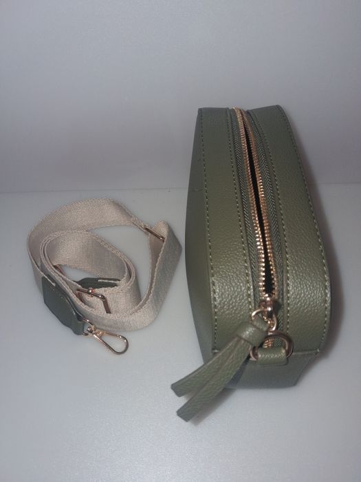 Mala de Ombro de Senhora Vilanova