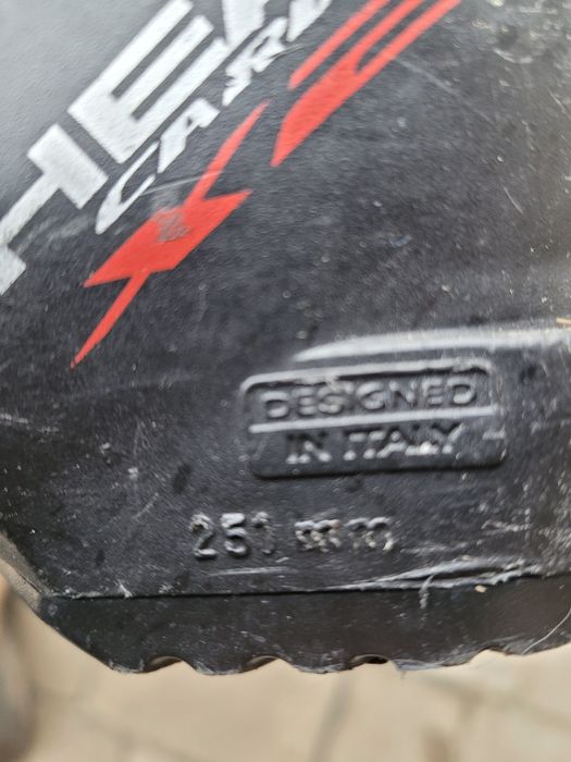 Buty narciarskie Head 21-21.5 cm