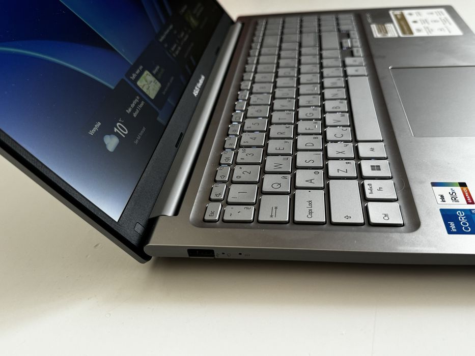 Ноутбук ASUS Vivobook 15 X1504ZA-BQ066