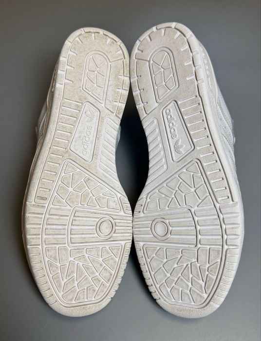 Adidas 41 р. Originals Rivalry 86 Low жіночі кросівки