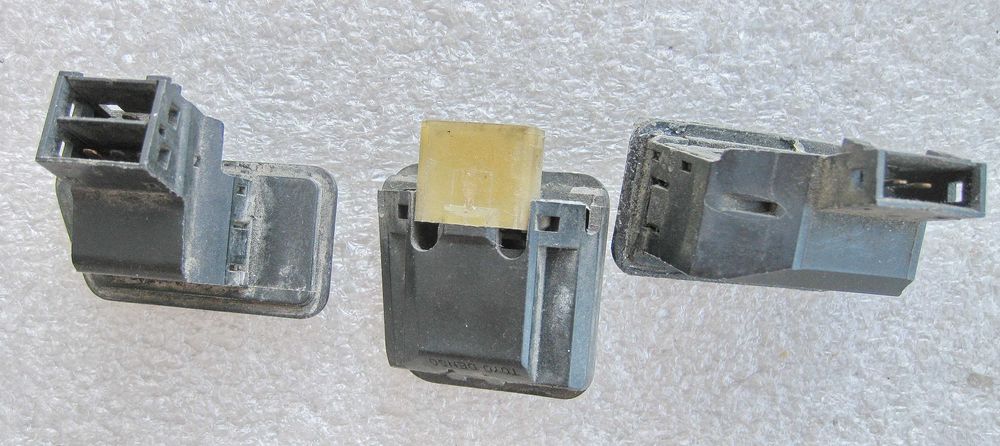 Комплект переключателей:  свет сигнал повороты Honda lead AF20 -HF05