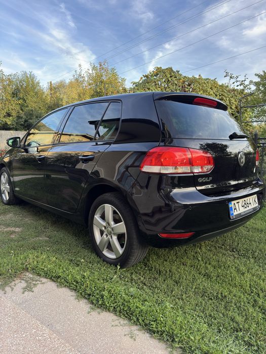 Продам Volkswagen Golf 6