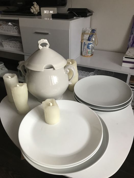 Посуда для кухни