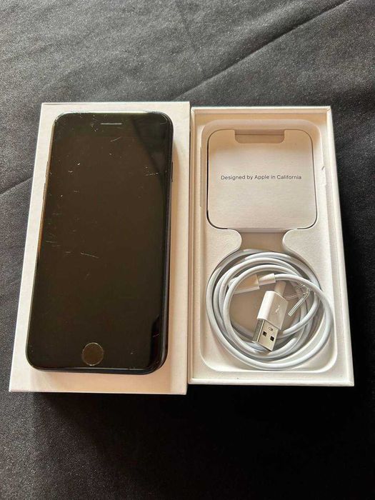 iPhone SE (2.ª geração) 2020