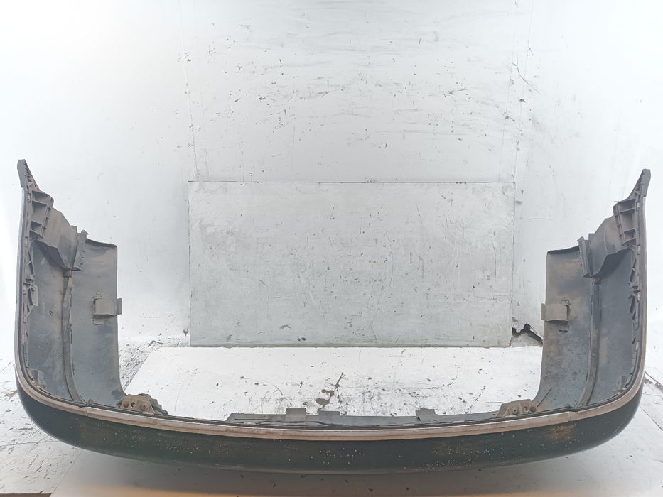 Para Choques Traseiro - AUDI A8 (4D2, 4D8) | 94 - 05