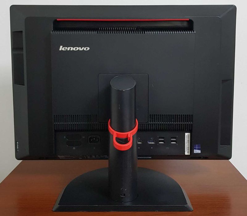 Моноблок Lenovo ThinkCentre M92z - 23", 1920 x 1080,  Core i5