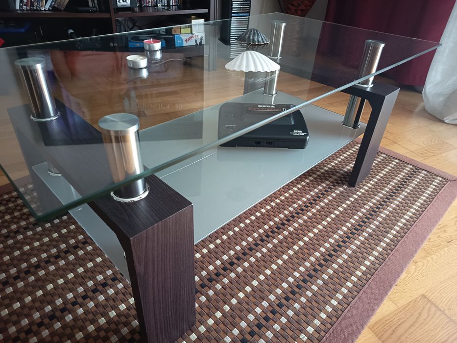 Mesa de apoio Sala