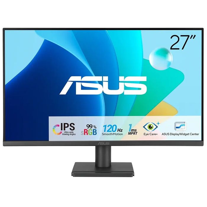 Monitores Asus VA279HG 27" (2x)